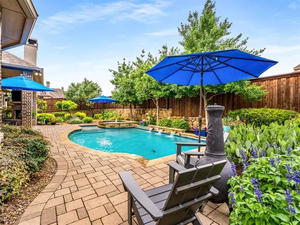 3021 Sunny Hill Lane,  Prosper,  TX 75078