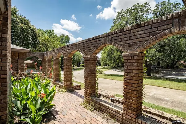 Denton, TX 76205,2016 Pembrooke Place