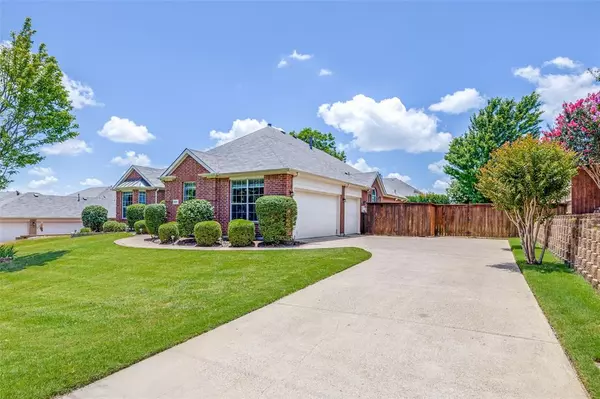 Mansfield, TX 76063,1809 N Holland Road