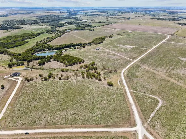 Grandview, TX 76050,450 Private Road 453 Road #Lot 12
