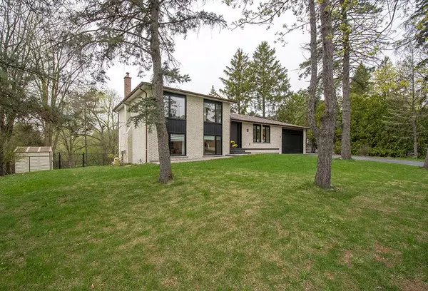Richmond Hill, ON L4E 2P9,56 Cynthia CRES