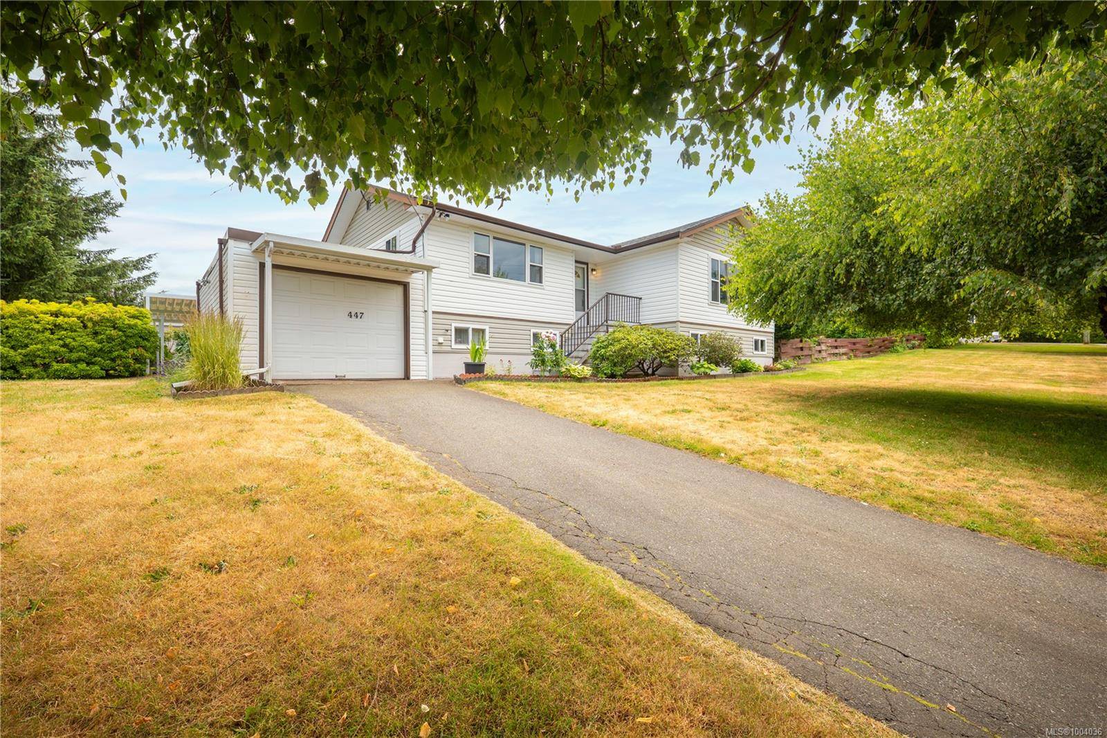 Nanaimo, BC V9R 1W3,447 Wharton St