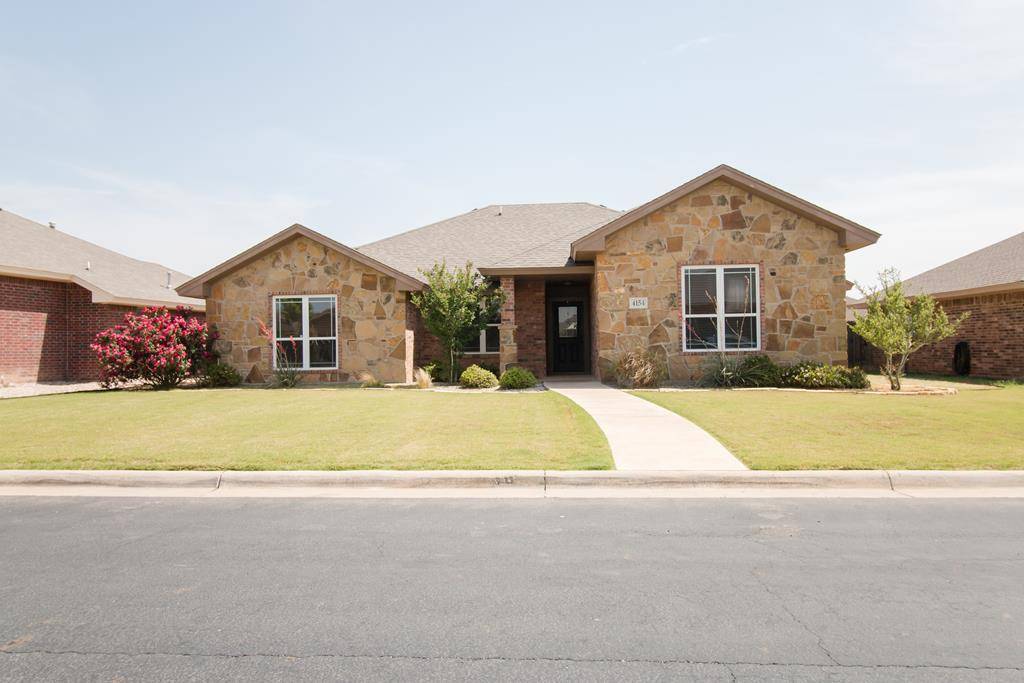 4154 Huntleigh Dr, San Angelo, TX 76904