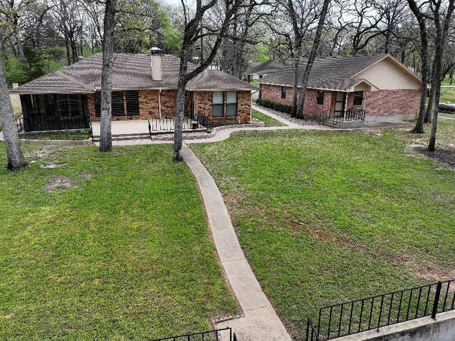 Trinidad, TX 75163,215 Lakeview Drive