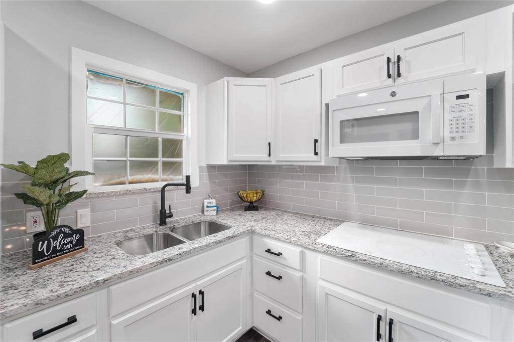 Mesquite, TX 75149,1601 Crestridge Drive