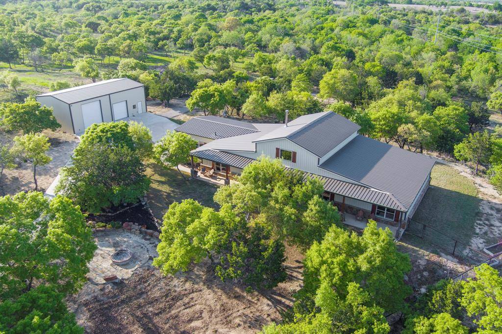 3915 N FM 51, Weatherford, TX 76085