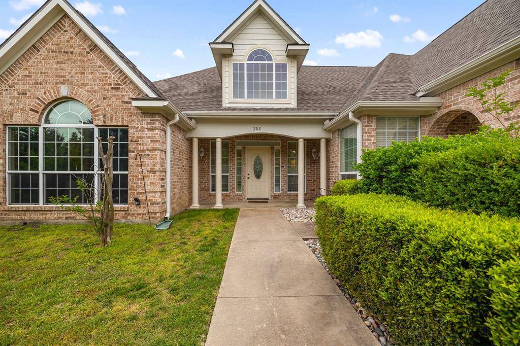 Sherman, TX 75090,262 Samuel Road