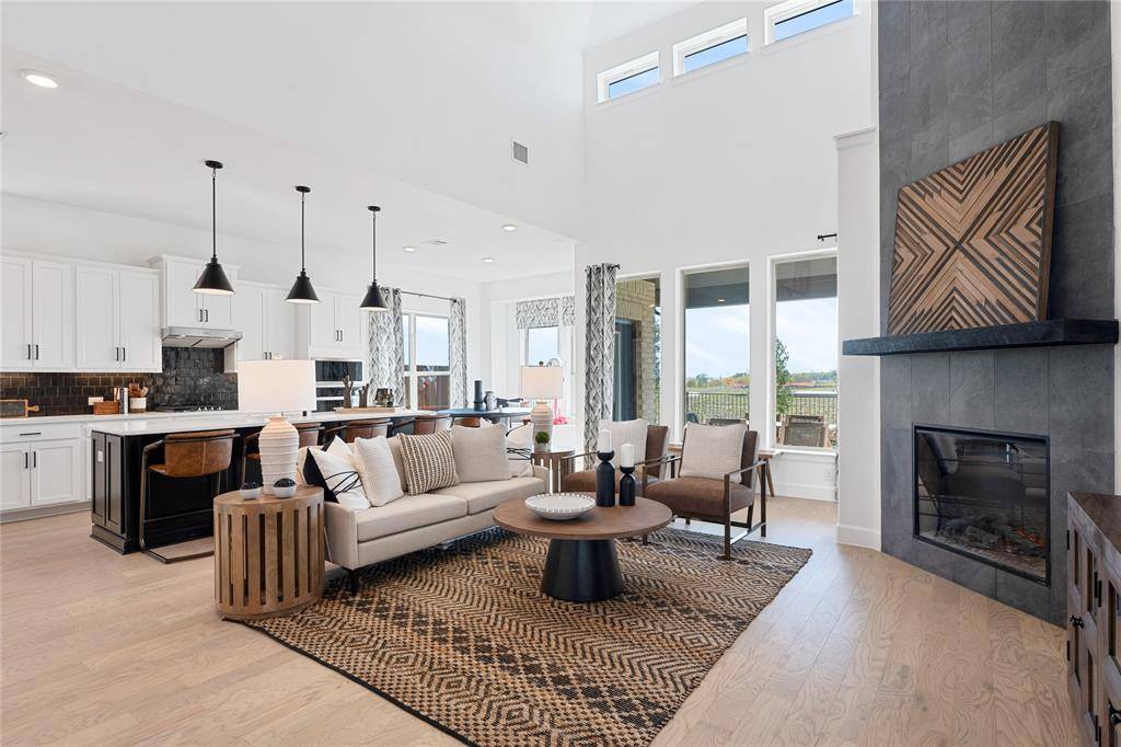 Little Elm, TX 75068,2200 Corbera Drive