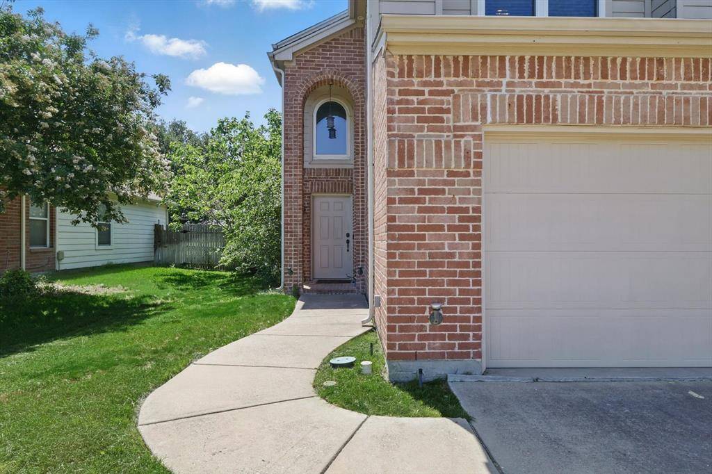 Fort Worth, TX 76131,1900 Cassandra Court