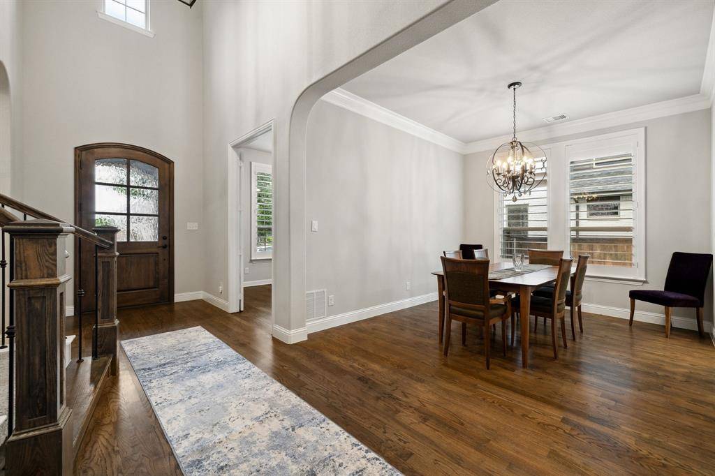 Wylie, TX 75098,2609 Greenlawn Drive