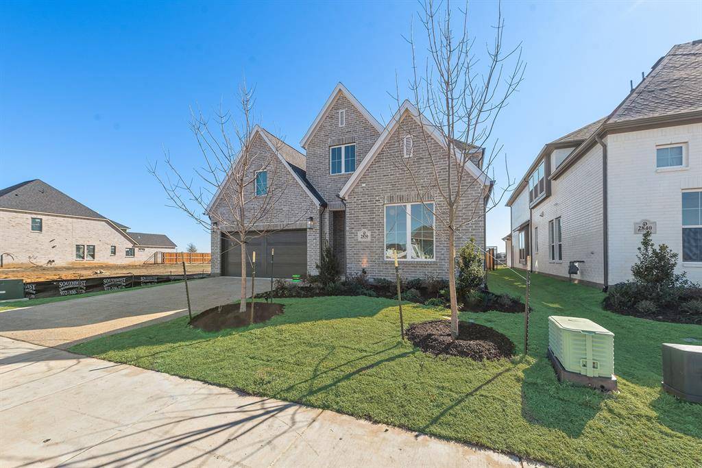 Prosper, TX 75078,2850 Winfrey Point