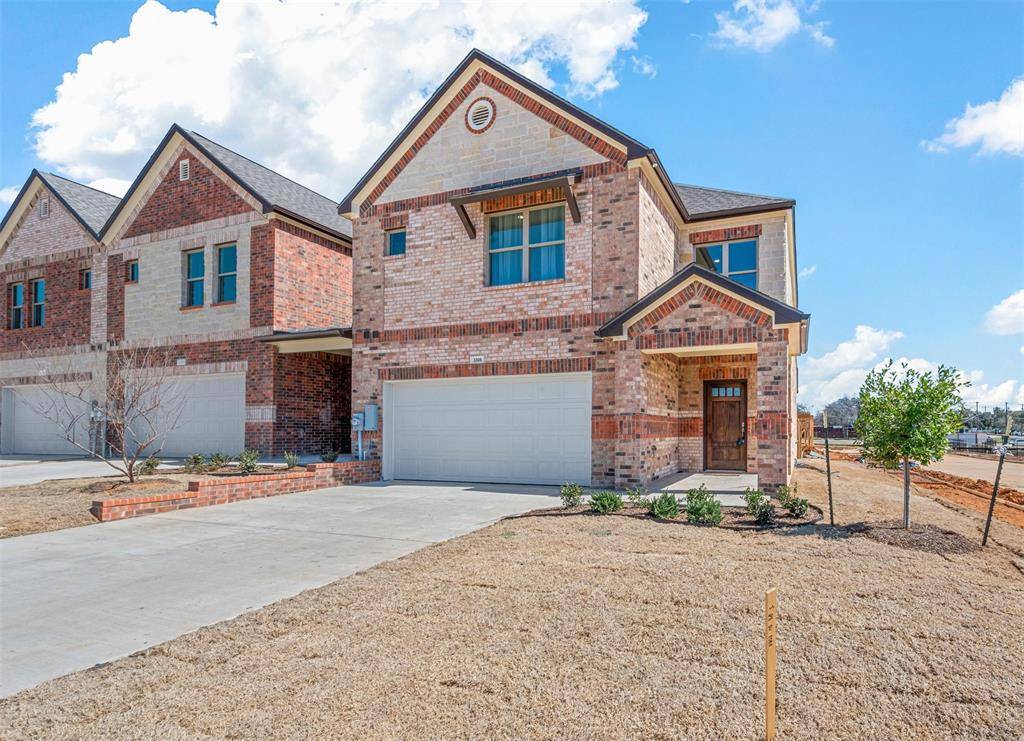 Grand Prairie, TX 75050,3327 Dilworth Drive