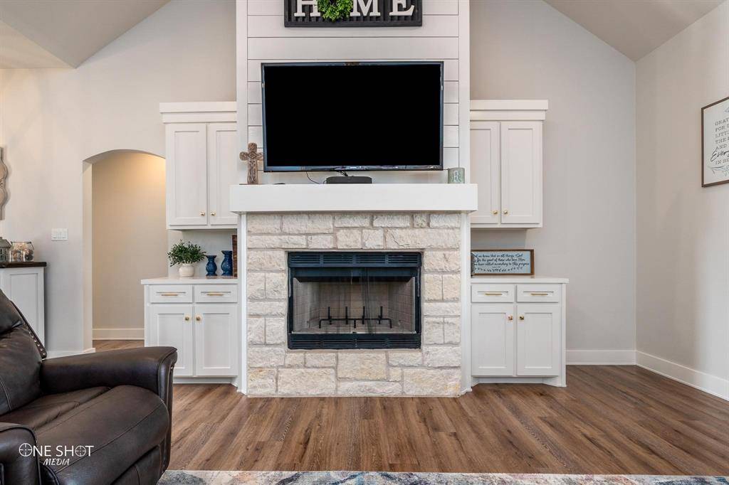 Abilene, TX 79606,134 Spring Gap Avenue