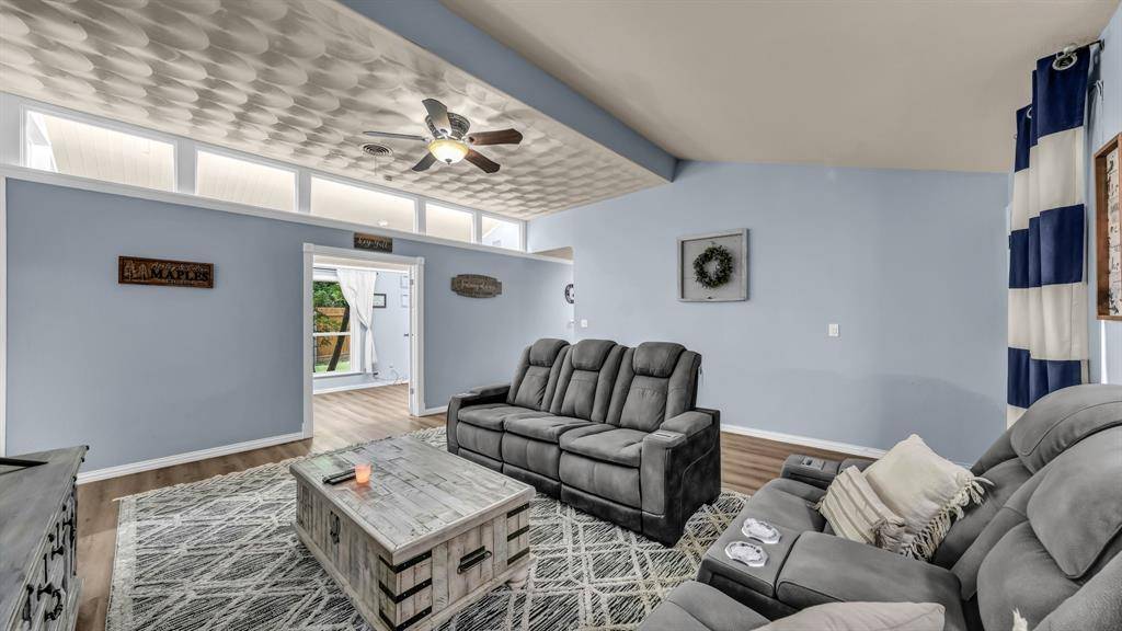 Stephenville, TX 76401,1950 Crestridge Street