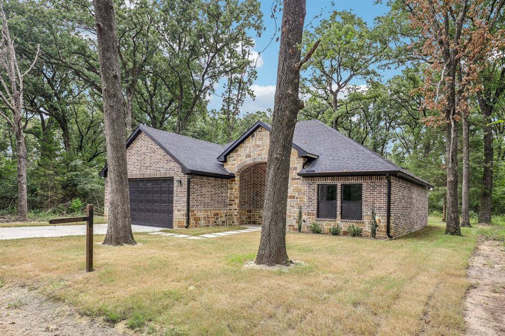 Trinidad, TX 75163,122 Quail Run Road