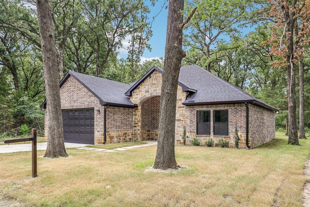 Trinidad, TX 75163,122 Quail Run Road