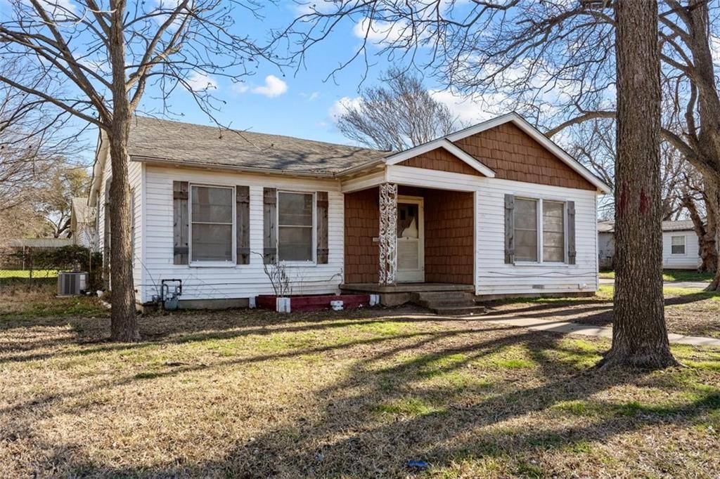 Waco, TX 76707,3928 Frederick Avenue