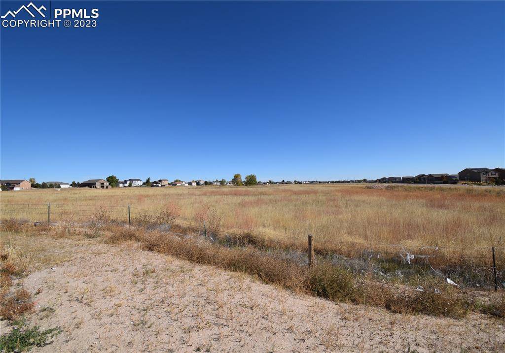 Peyton, CO 80831,Bent Grass Meadows DR