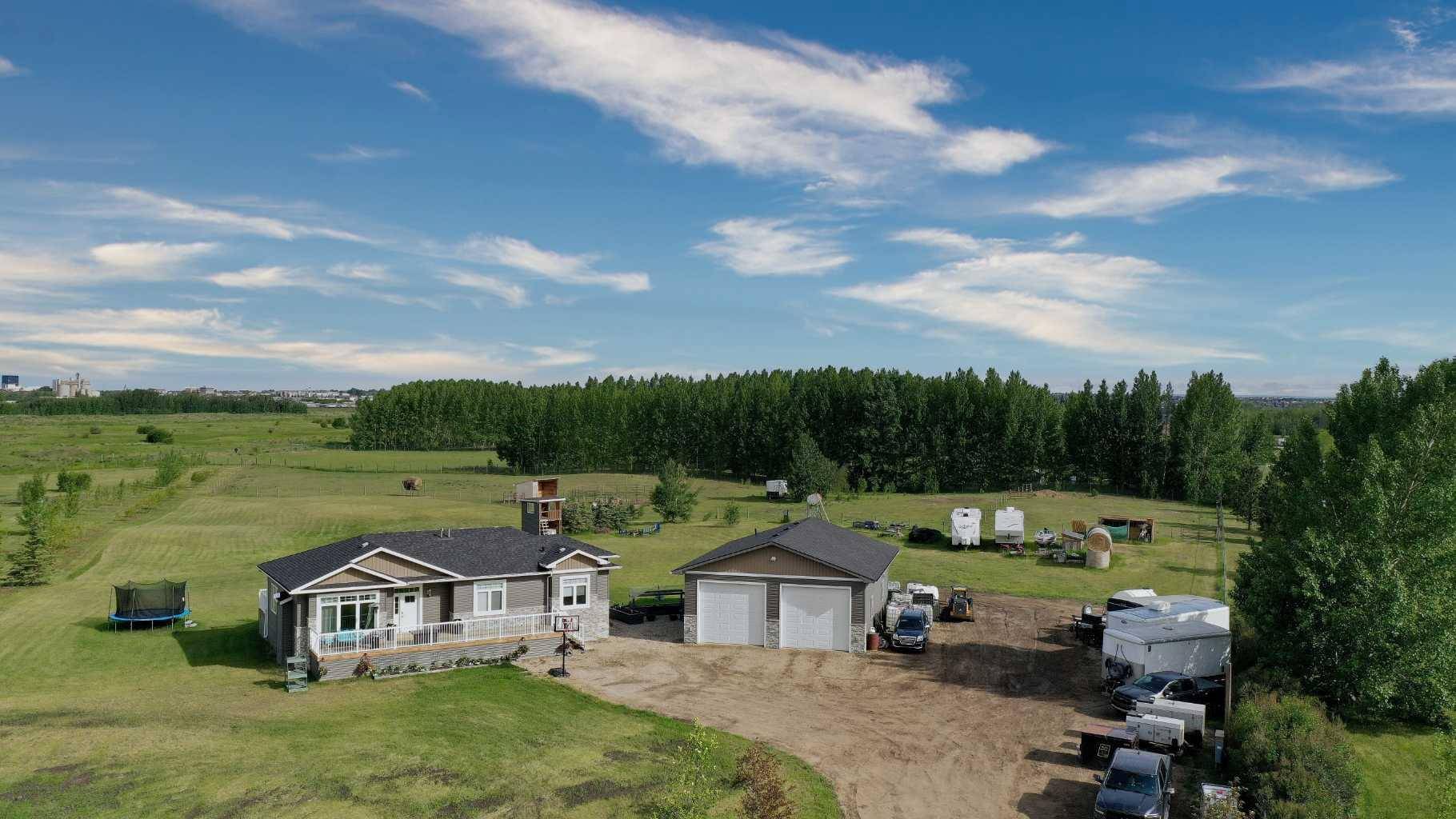 Rural Grande Prairie No. 1 County Of, AB T8X 4A8,28 712054 Range Road 55