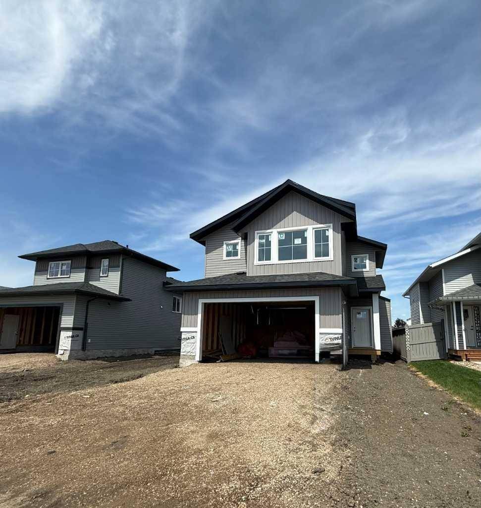 8718 83 AVE, Grande Prairie, AB T8X 0R7