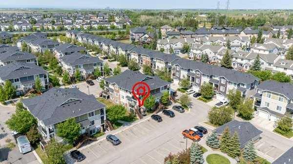 Chestermere, AB T1X0P6,300 Marina DR #225