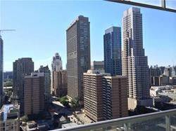 Toronto C08, ON M4Y 0A2,33 Charles ST E #1506
