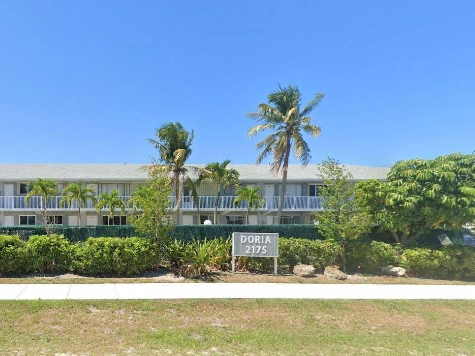 2175 NE 56th St #109, Fort Lauderdale, FL 33308