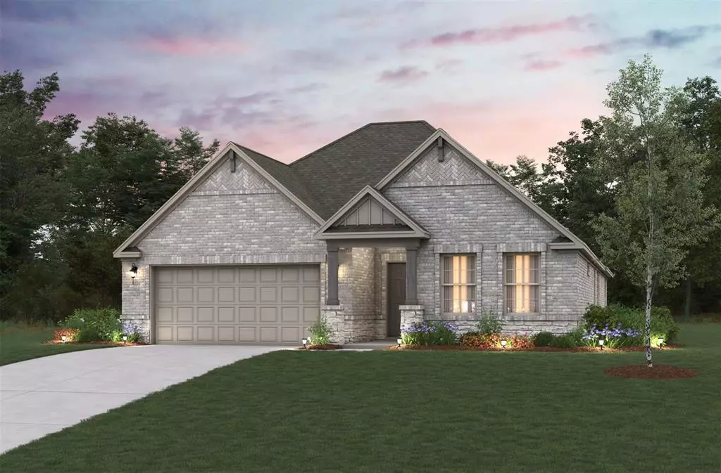 Venus, TX 76084,3750 Pinyon Pine Way