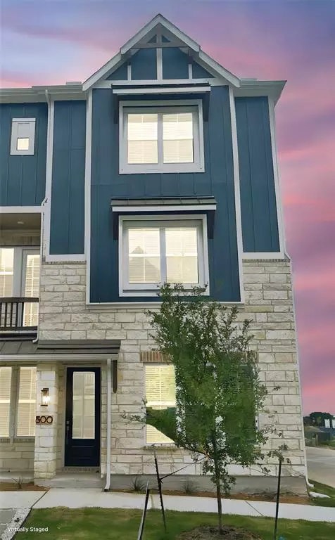 Plano, TX 75075,800 Concan Drive