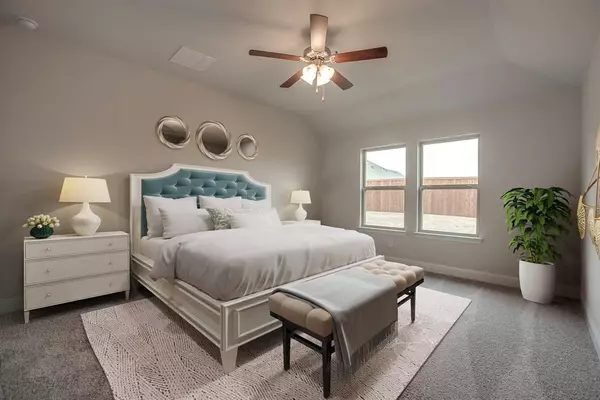 Venus, TX 76084,3750 Pinyon Pine Way