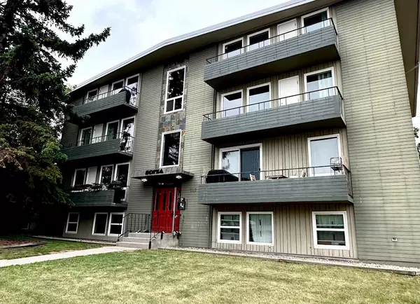 2111 14 ST SW #304, Calgary, AB T2T 3T2