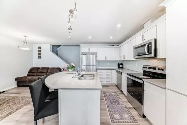 Calgary, AB T3N 1H7,80 Cityside MNR NE