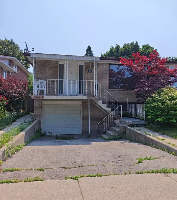 Toronto E07, ON M1S 2W7,17 Dibgate BLVD #Main Floor