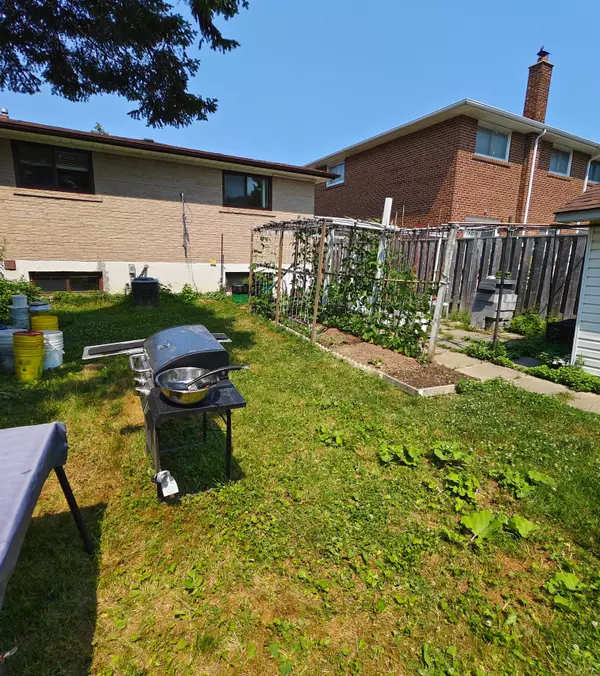 Toronto E07, ON M1S 2W7,17 Dibgate BLVD #Main Floor