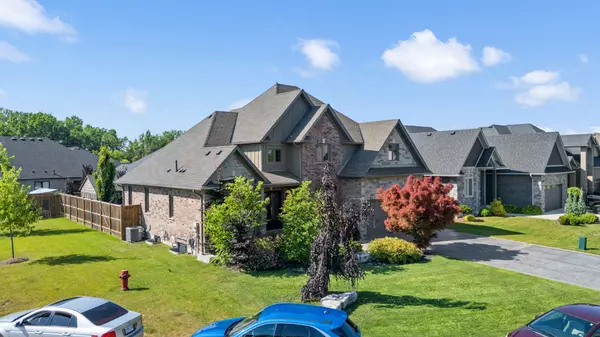 Middlesex Centre, ON N0L 1R0,9861 Glendon DR #250