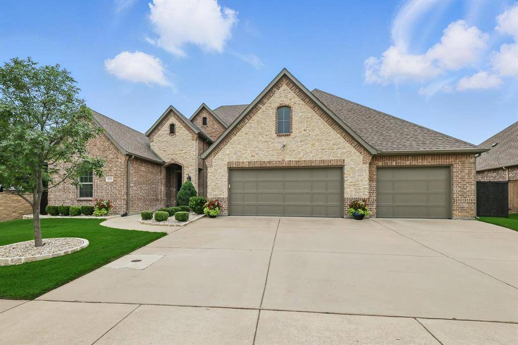 Flower Mound, TX 75028,5820 Sicily Way