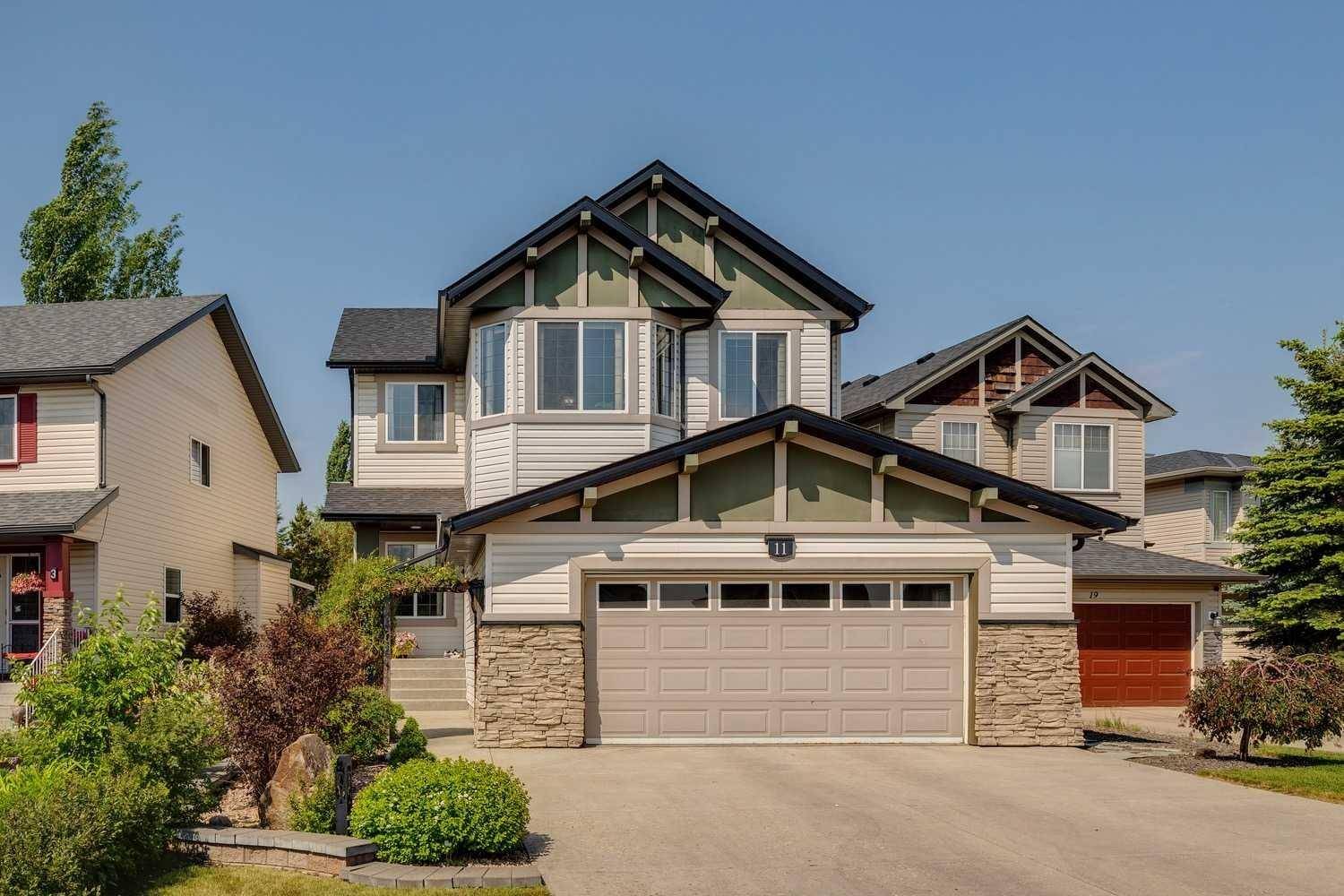 Calgary, AB T2Y 4R1,11 Eversyde WAY SW