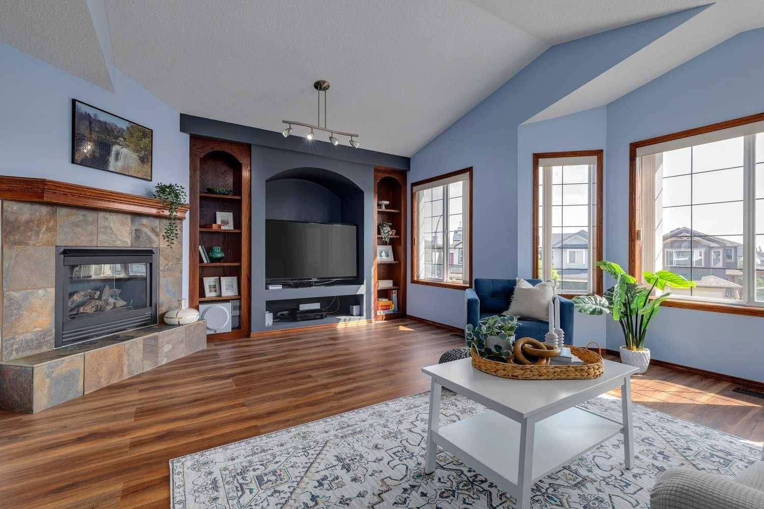 Calgary, AB T2Y 4R1,11 Eversyde WAY SW