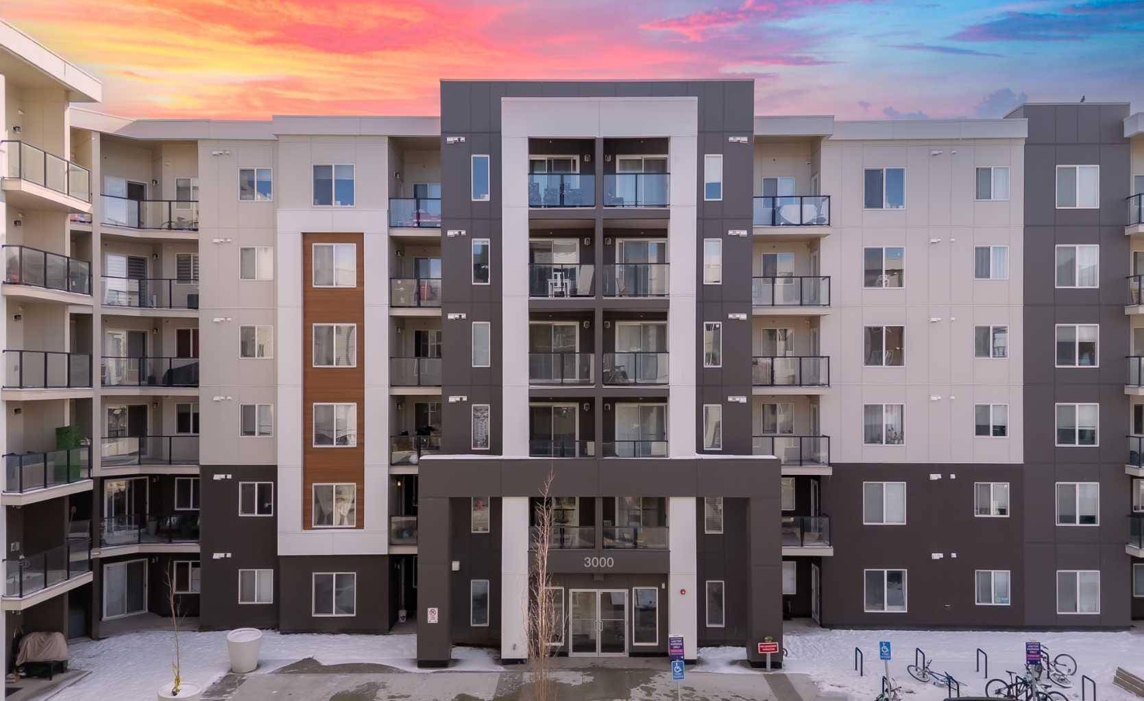 4641 128 AVE Northeast #3203, Calgary, AB T3N 1T4