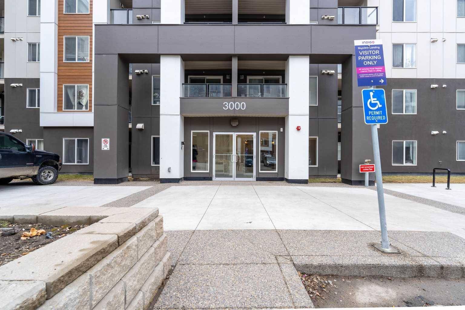 Calgary, AB T3N 1T4,4641 128 AVE Northeast #3203