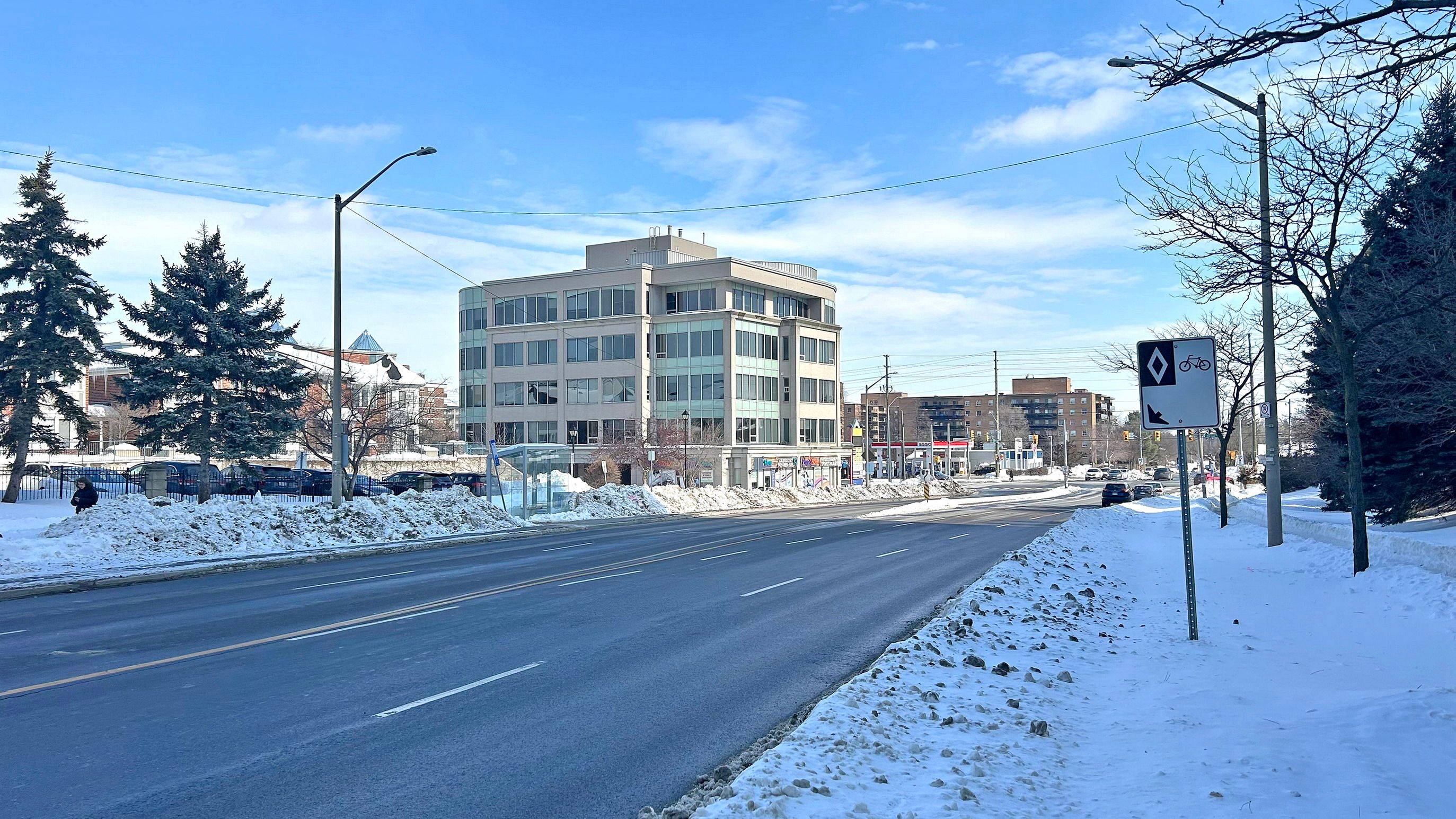 7368 Yonge ST #PhK, Vaughan, ON L4J 8H9