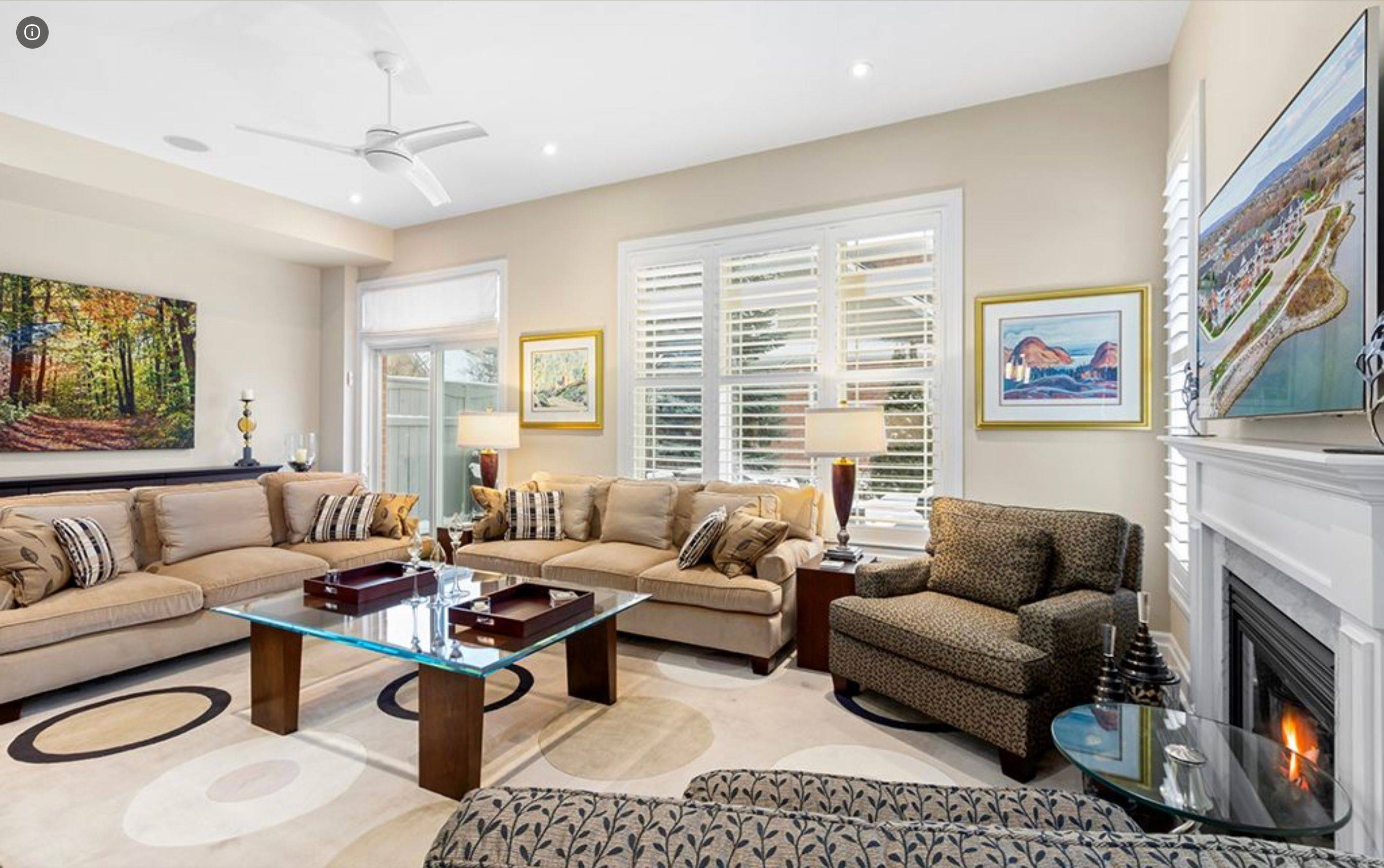 Collingwood, ON L9Y 0J9,1 Westmount Mews #7
