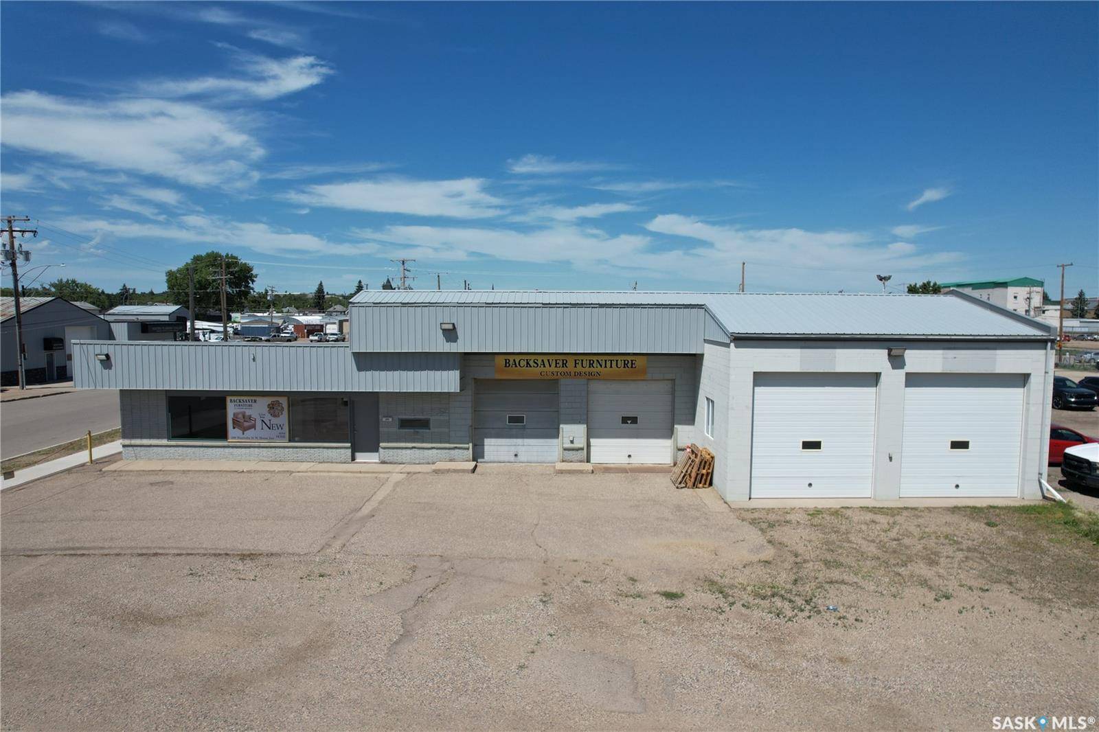 280 Manitoba STREET W, Moose Jaw, SK S6H 1R1