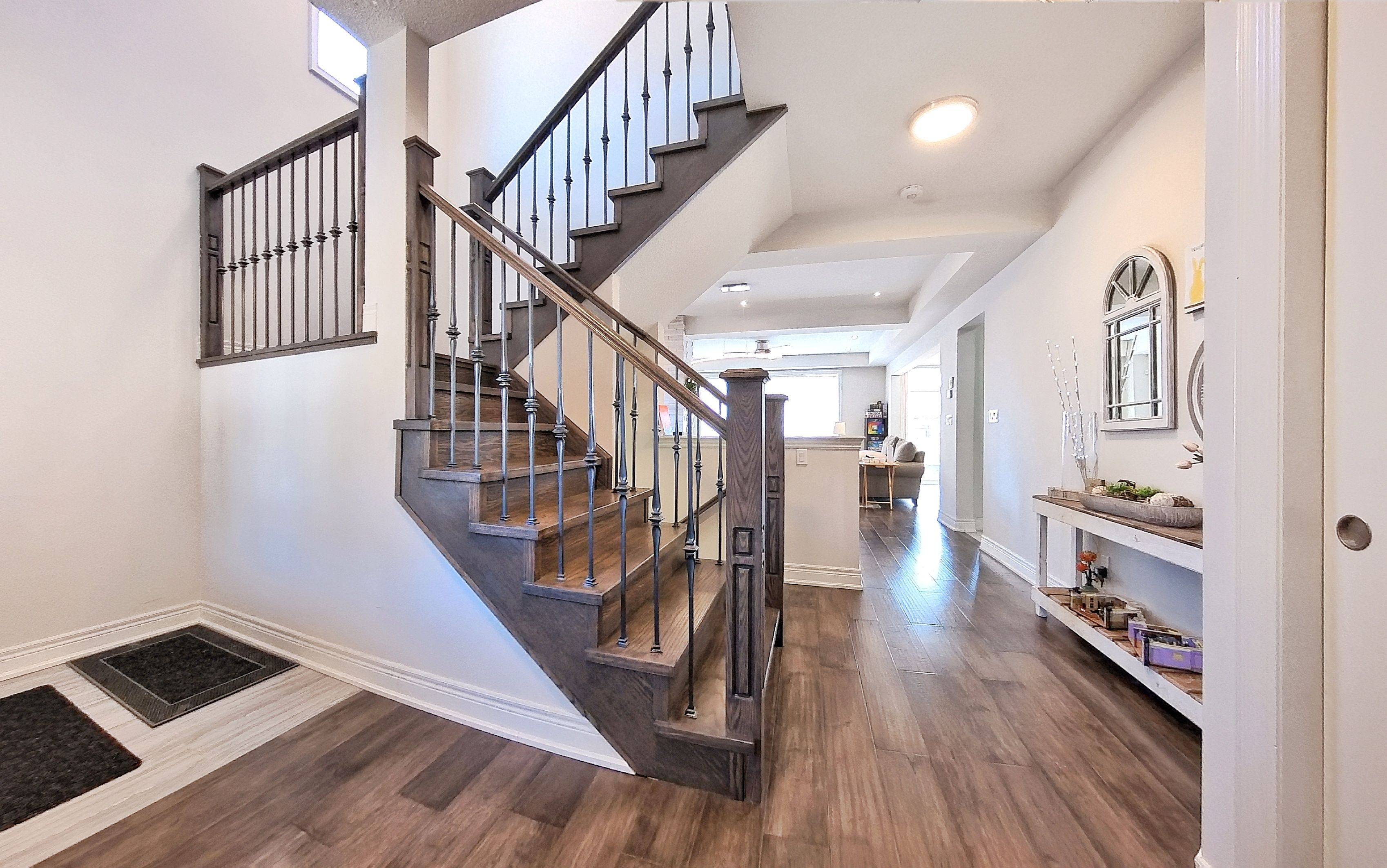 Kitchener, ON N2K 0C4,117 Eaglecrest ST