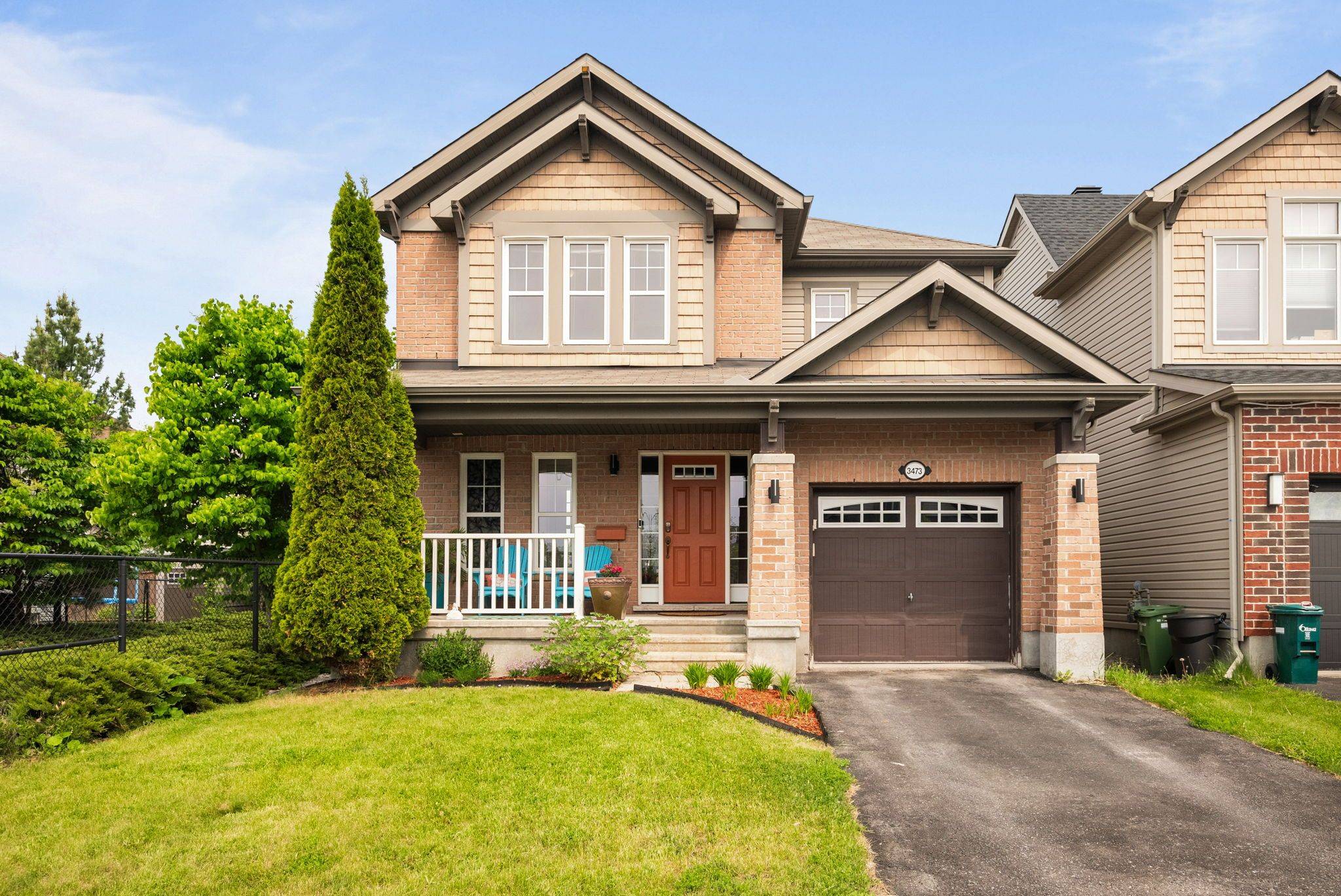 Barrhaven, ON K2J 0R8,3473 River Run AVE
