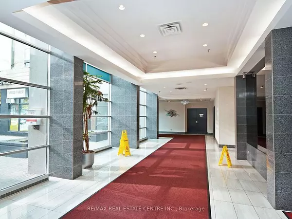Mississauga, ON L5B 3Y6,285 Enfield PL #606