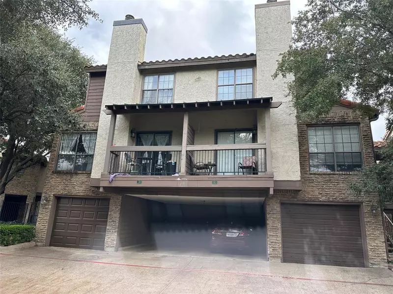 336 Melrose Drive #7B, Richardson, TX 75080