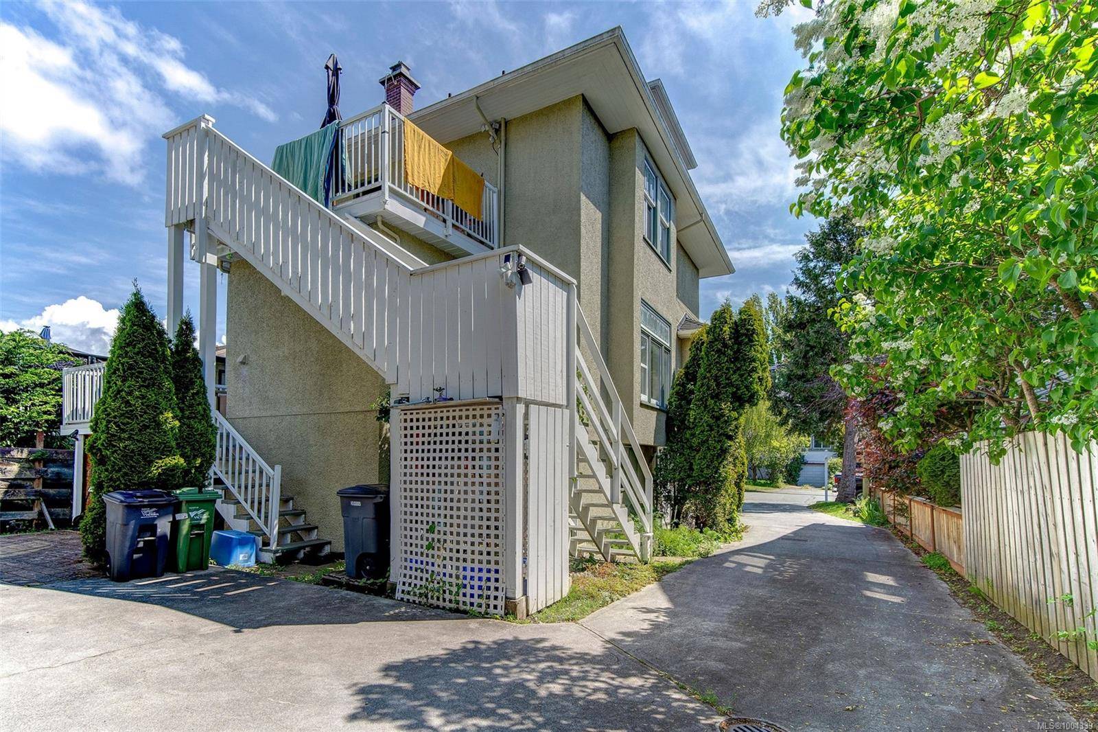 Victoria, BC V8S 3H5,156 Joseph St