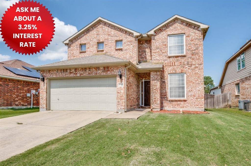 Princeton, TX 75407,2029 Forest Meadow Drive