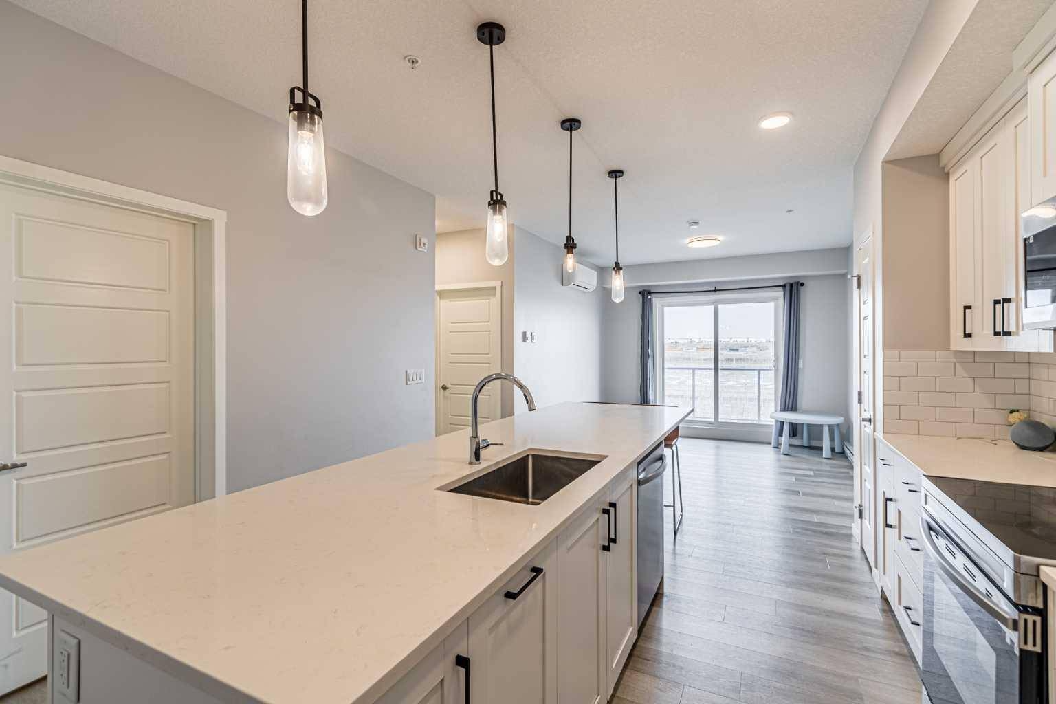 Calgary, AB T3K 2S1,360 Harvest Hills WAY NE #203